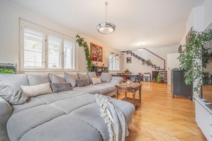 Prodej rodinného domu, Kladno, Žerotínova, 144 m2