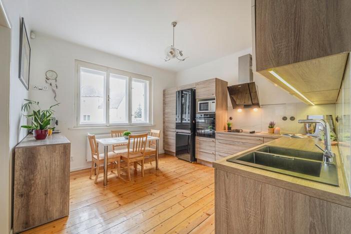 Prodej rodinného domu, Kladno, Žerotínova, 144 m2