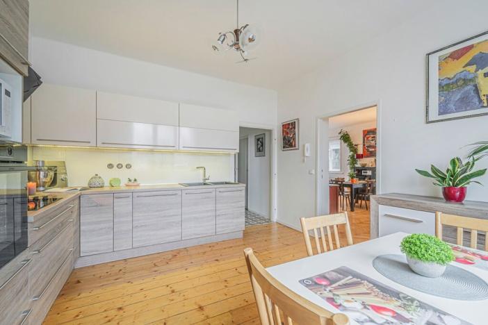 Prodej rodinného domu, Kladno, Žerotínova, 144 m2