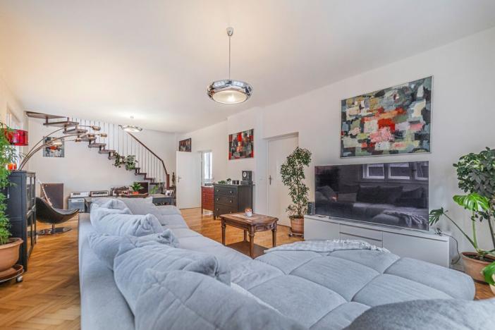 Prodej rodinného domu, Kladno, Žerotínova, 144 m2