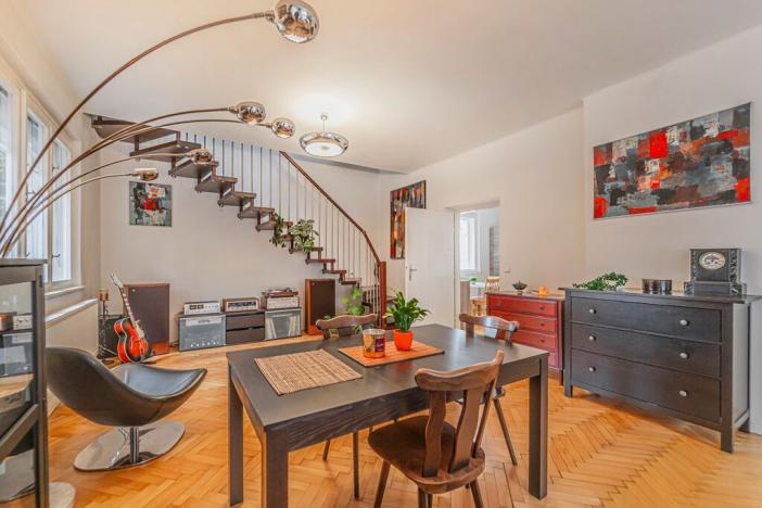 Prodej rodinného domu, Kladno, Žerotínova, 144 m2