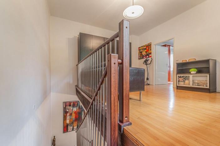 Prodej rodinného domu, Kladno, Žerotínova, 144 m2