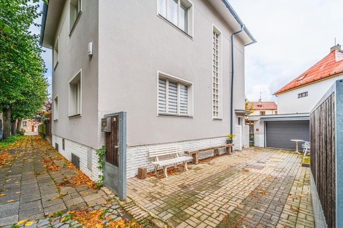 Prodej rodinného domu, Kladno, Žerotínova, 144 m2