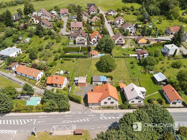 Prodej rodinného domu, Seč, Čáslavská, 103 m2