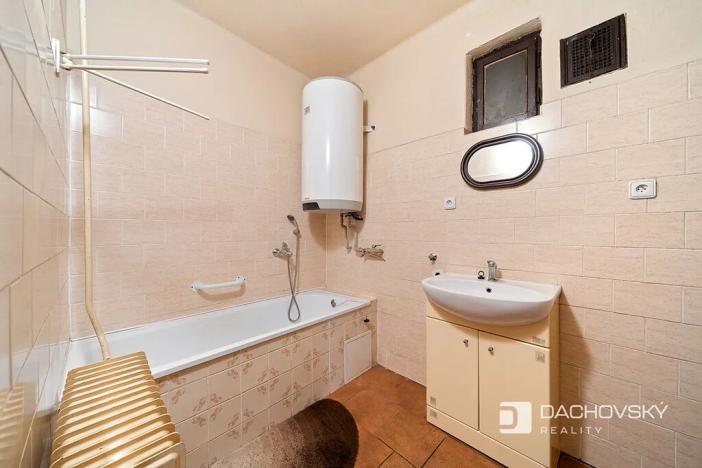 Prodej rodinného domu, Seč, Čáslavská, 103 m2