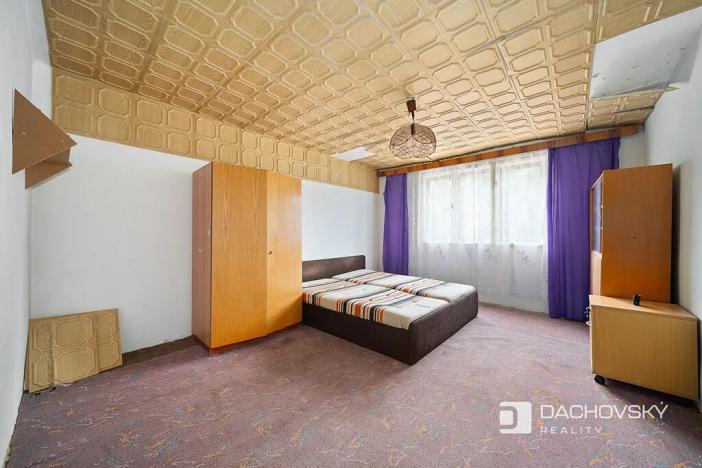 Prodej rodinného domu, Seč, Čáslavská, 103 m2