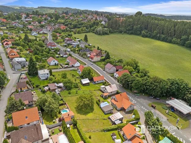 Prodej rodinného domu, Seč, Čáslavská, 103 m2