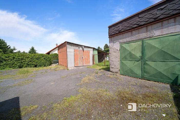 Prodej rodinného domu, Seč, Čáslavská, 103 m2