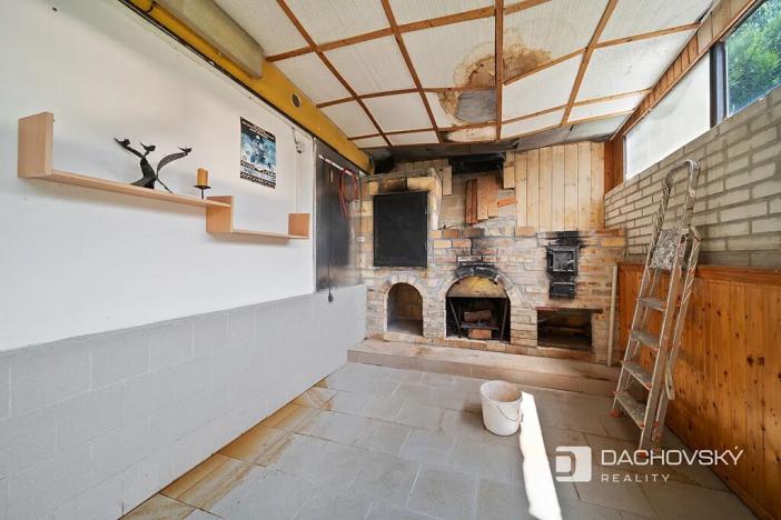 Prodej rodinného domu, Seč, Čáslavská, 103 m2