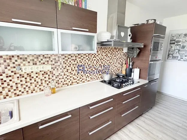 Prodej bytu 4+kk, Pardubice, Na Rybníčkách, 85 m2