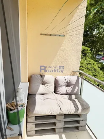 Prodej bytu 4+kk, Pardubice, Na Rybníčkách, 85 m2