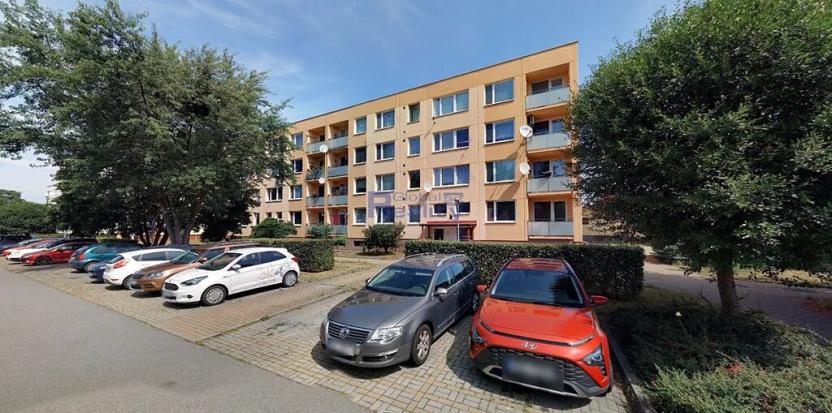 Prodej bytu 4+kk, Pardubice, Na Rybníčkách, 85 m2