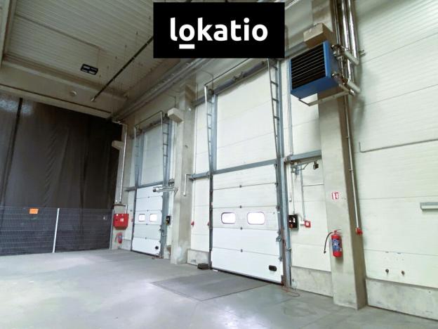 Pronájem skladu, Ostrava, 711 m2