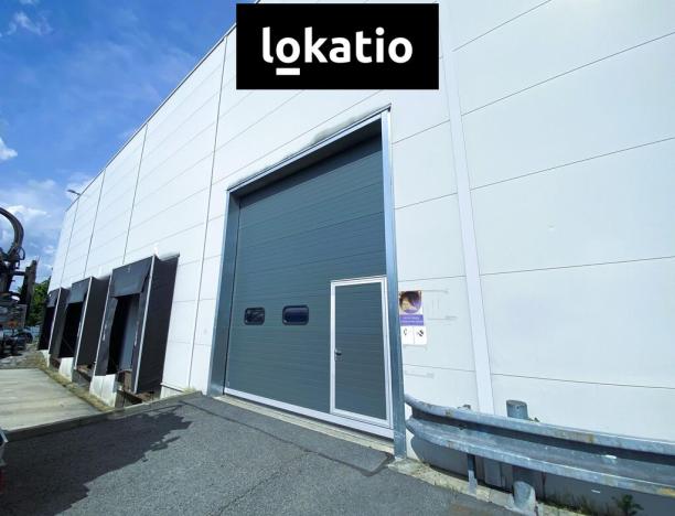 Pronájem skladu, Ostrava, 711 m2