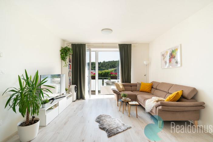 Prodej bytu 3+kk, Včelná, Pod Tratí, 70 m2