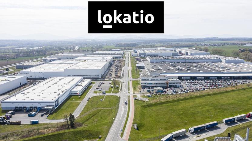 Pronájem skladu, Ostrava, 3682 m2