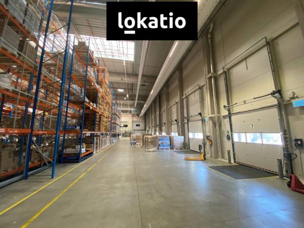 Pronájem skladu, Ostrava, 3682 m2