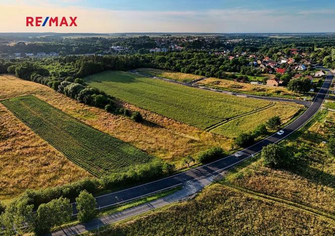 Prodej pozemku pro bydlení, Týnec nad Labem, 904 m2