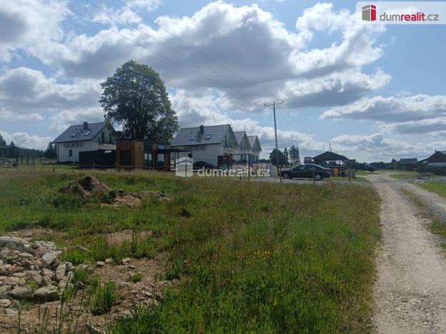 Prodej pozemku pro bydlení, Orlické Záhoří, 3720 m2