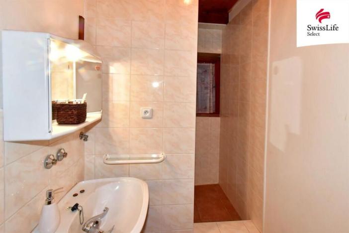 Prodej chaty, Vlastějovice, 60 m2