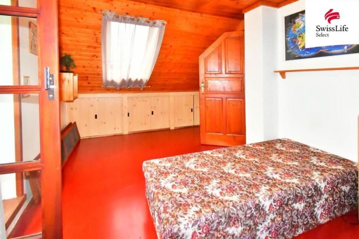 Prodej chaty, Vlastějovice, 60 m2