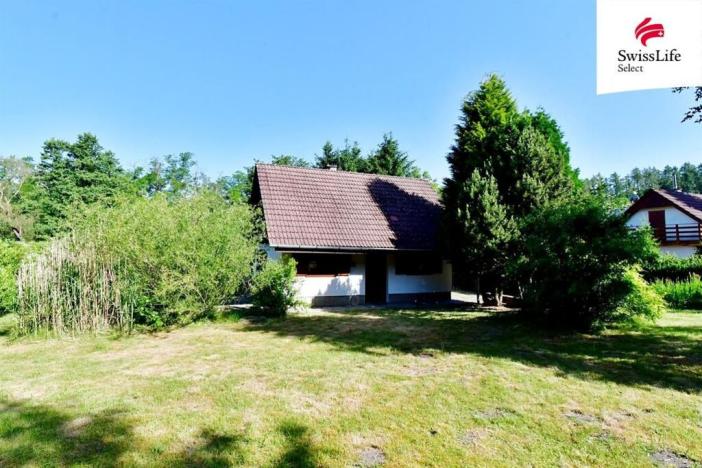 Prodej chaty, Vlastějovice, 60 m2