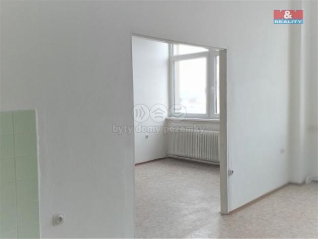 Pronájem kanceláře, Brno - Černovice, Hájecká, 20 m2