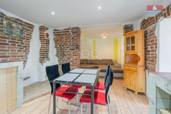 Prodej rodinného domu, Střížovice - Vlčice, 225 m2