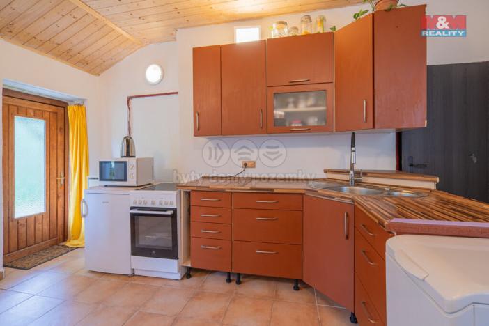 Prodej rodinného domu, Střížovice - Vlčice, 225 m2