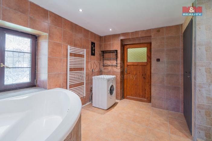 Prodej rodinného domu, Střížovice - Vlčice, 225 m2