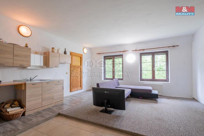 Prodej rodinného domu, Střížovice - Vlčice, 225 m2