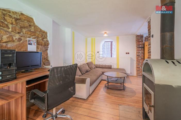 Prodej rodinného domu, Střížovice - Vlčice, 225 m2