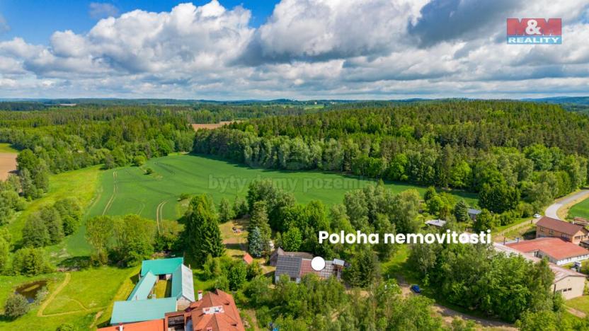 Prodej rodinného domu, Střížovice - Vlčice, 225 m2