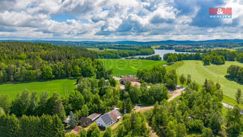 Prodej rodinného domu, Střížovice - Vlčice, 225 m2