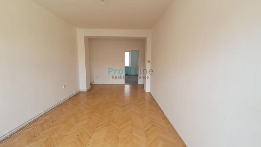 Pronájem bytu 2+1, Šumperk, Wolkerova, 56 m2