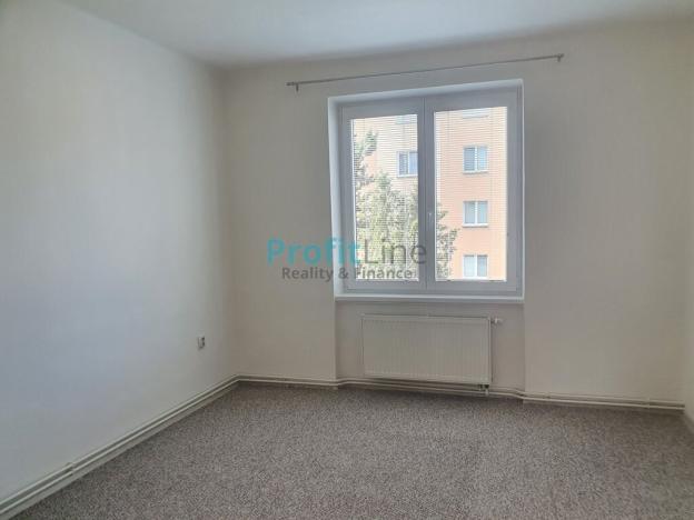 Pronájem bytu 2+1, Šumperk, Wolkerova, 56 m2