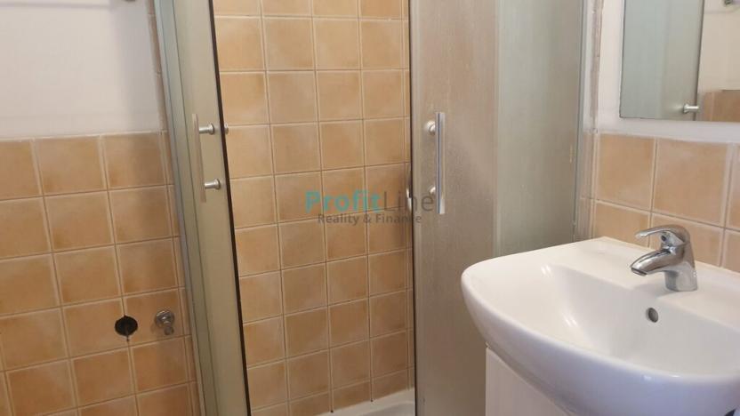 Pronájem bytu 2+1, Šumperk, Wolkerova, 56 m2