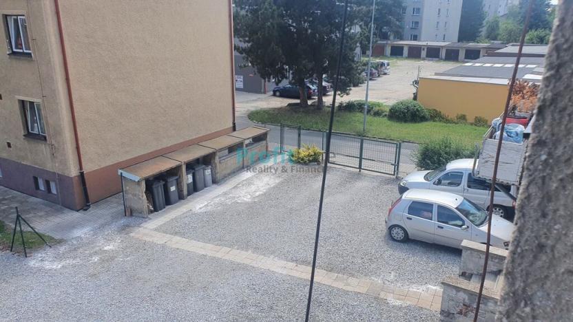 Pronájem bytu 2+1, Šumperk, Wolkerova, 56 m2