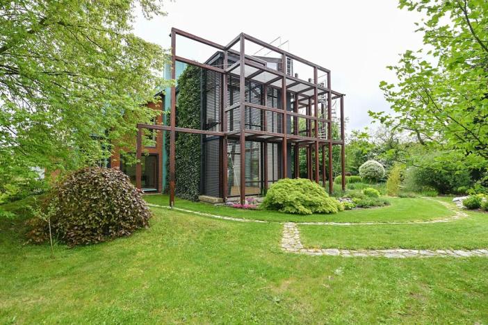 Prodej rodinného domu, Praha - Točná, 423 m2