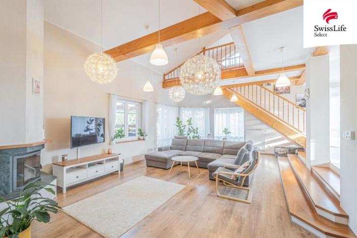 Prodej rodinného domu, Stará Huť, Němého Bobše, 270 m2