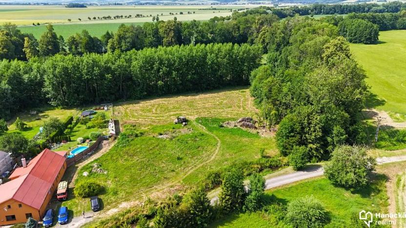 Prodej pozemku pro bydlení, Újezd, 6794 m2