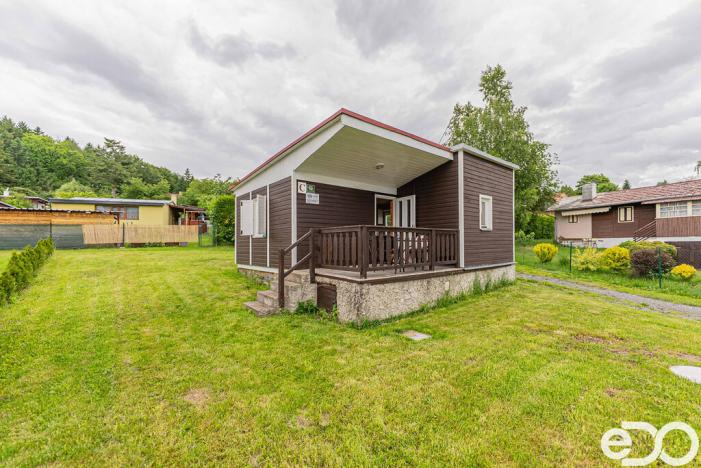 Prodej chaty, Seč, 20 m2