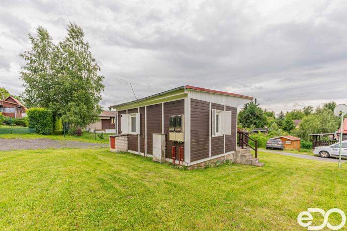 Prodej chaty, Seč, 20 m2