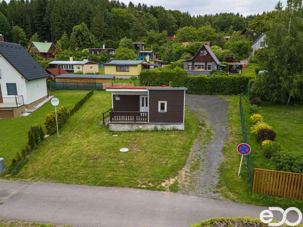 Prodej chaty, Seč, 20 m2