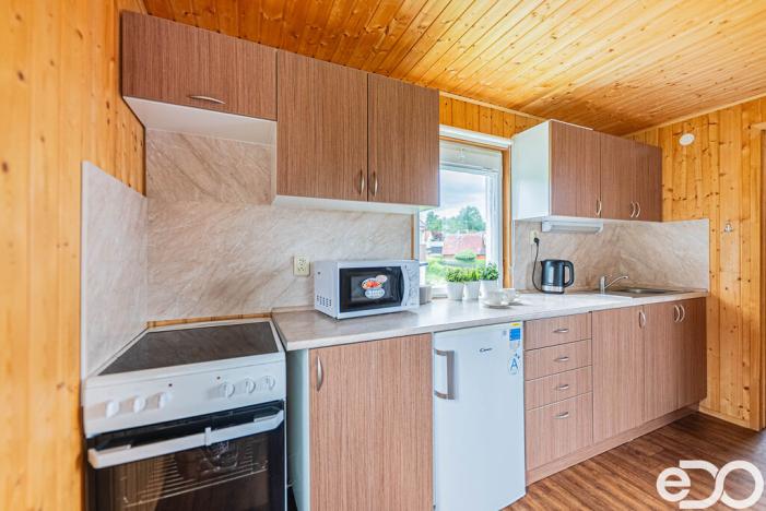 Prodej chaty, Seč, 20 m2