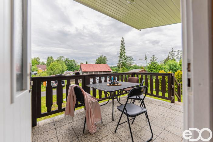 Prodej chaty, Seč, 20 m2