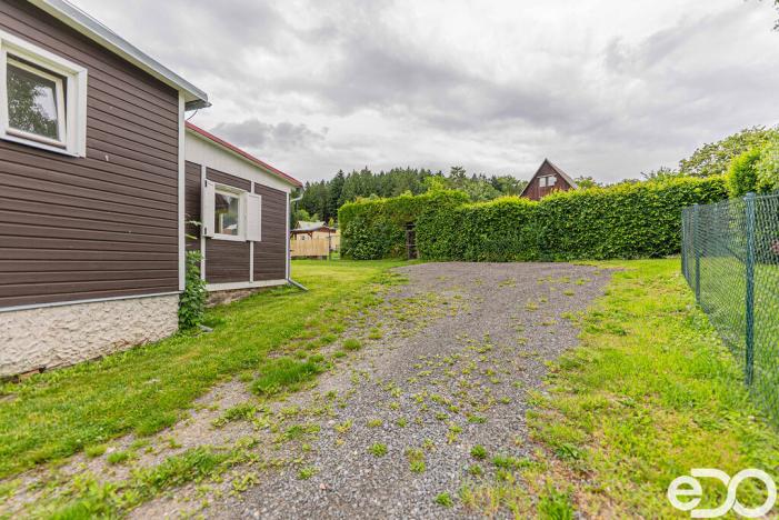 Prodej chaty, Seč, 20 m2