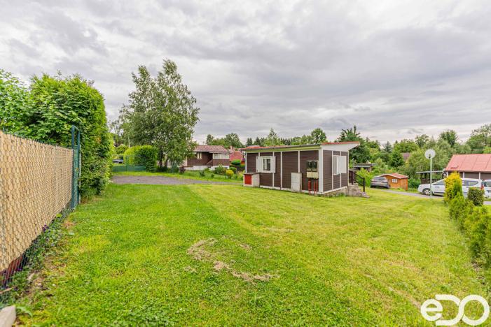 Prodej chaty, Seč, 20 m2