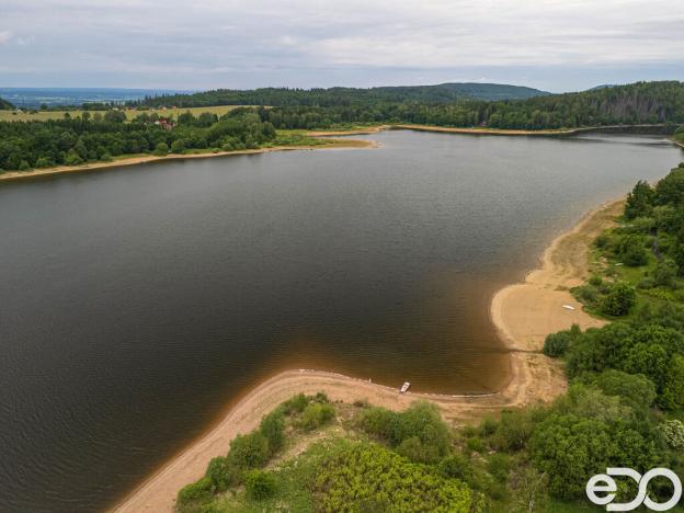 Prodej chaty, Seč, 20 m2