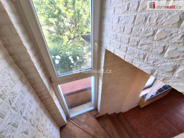 Prodej rodinného domu, Praha - Modřany, Nad soutokem, 105 m2